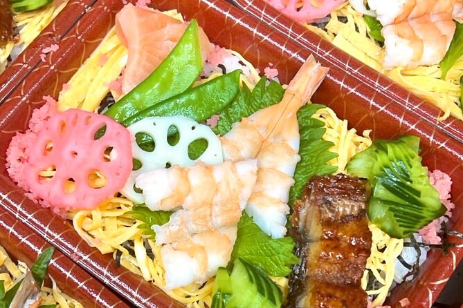 Exclusive Sushi Making Experience with a Master Chef – Osaka Area - The Four Key Shaping Techniques (and Why They Matter)