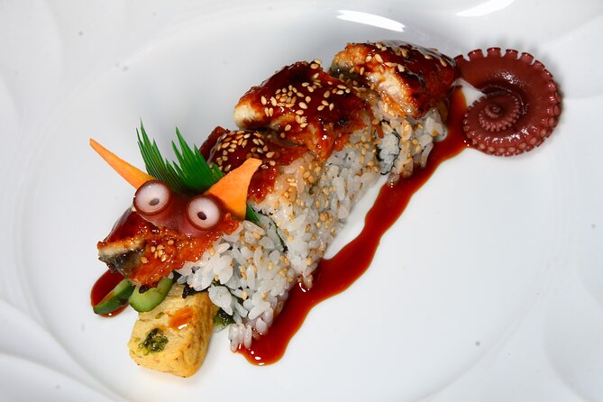 Exclusive Sushi Making Experience with a Master Chef – Osaka Area - Step-by-Step: From Rice Hands to Your Final Plates