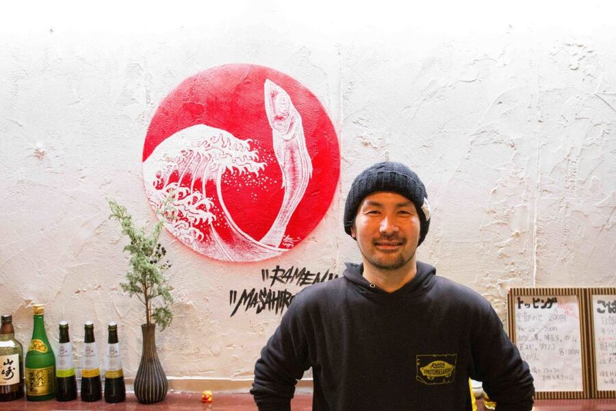 Exclusive Tokyo Ramen Kitchen Experience - Key Highlights You Should Care About