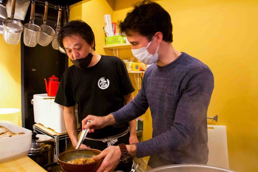 Exclusive Tokyo Ramen Kitchen Experience - Who This Experience Is Best For (and Who Might Skip It)
