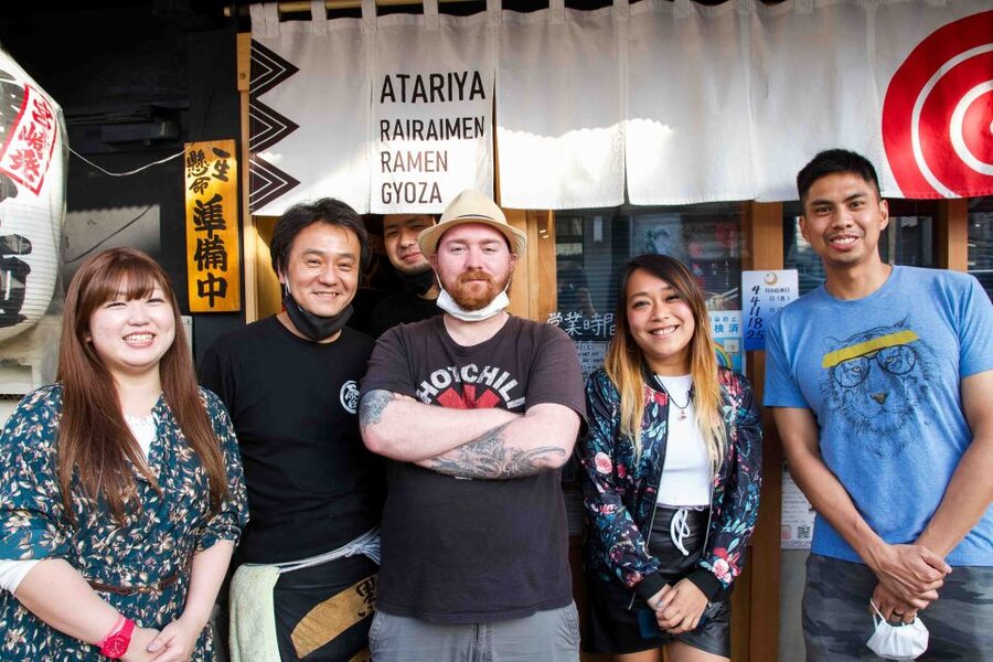 Exclusive Tokyo Ramen Kitchen Experience - Step Into an Award-Winning Tokyo Ramen Kitchen (and Why It Feels Special)