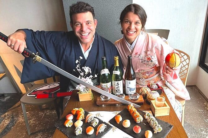 Experience Big soba knife Soba Making Class in Tokyo Kappabashi - Kappabashi Makes It Feel Real, Not Staged