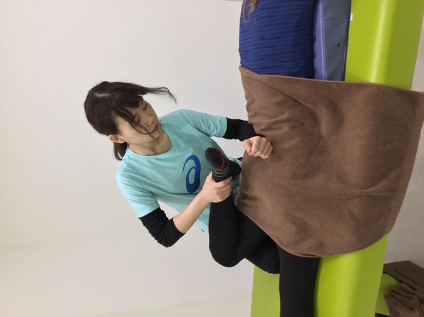 Experience shiatsu stretch in Japan - Key things to know before you go