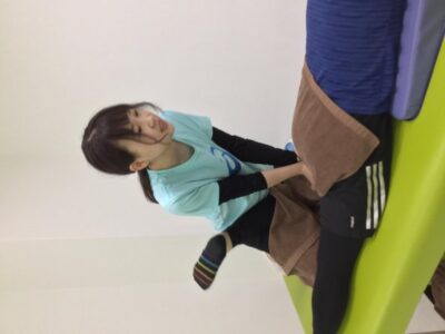 Experience shiatsu stretch in Japan