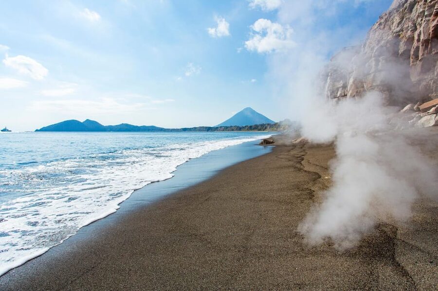 Experience the blessings of volcanoes in Kagoshima, Kyushu - Key Things To Know Before You Go