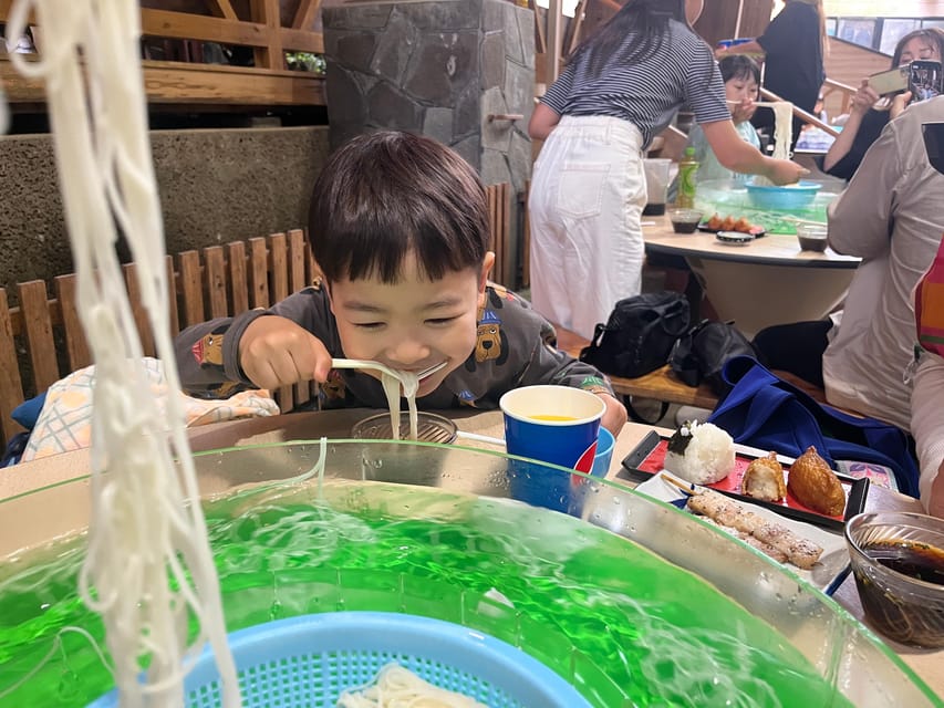 Experience the blessings of volcanoes in Kagoshima, Kyushu - Small Details That Improve the Day