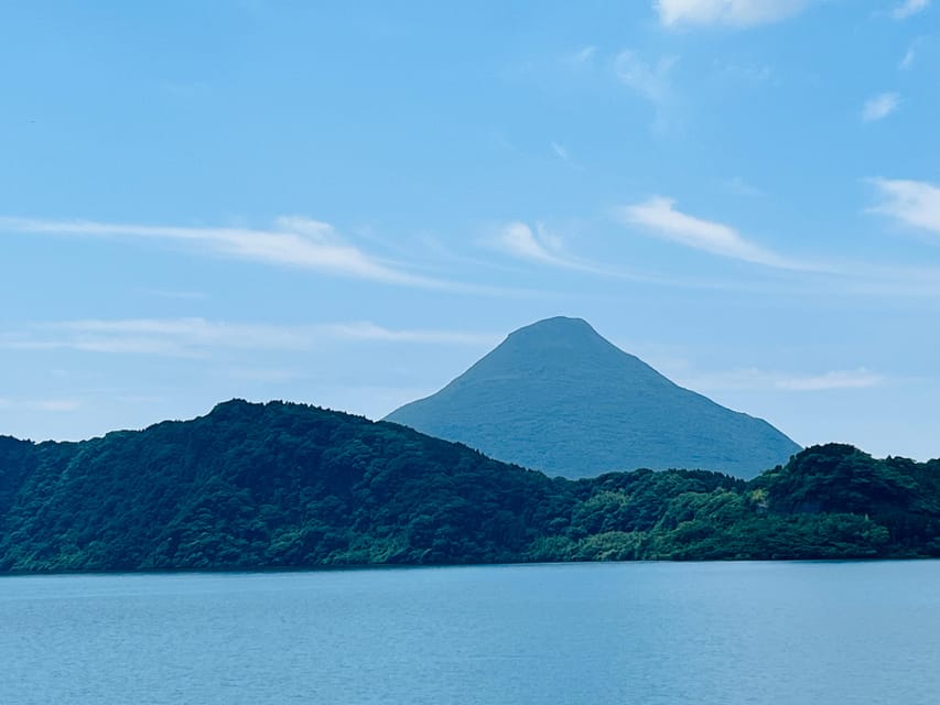Experience the blessings of volcanoes in Kagoshima, Kyushu - Should You Book This Kagoshima Volcano Day Tour?
