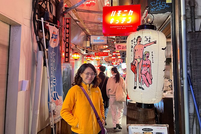 Explore Kichijoji: Walk Through One of Tokyo’s Beloved Districts - Why Kichijoji is worth your time
