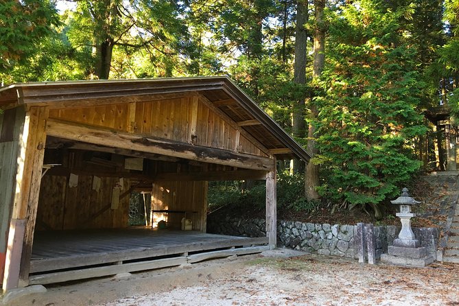 Explore Kiso Valley : Magome - Tsumago Mountain Trail Walk - Why walking the Nakasendo through Kiso Valley feels different