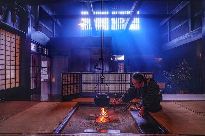 Explore Kiso Valley : Magome - Tsumago Mountain Trail Walk - Walking pace, distance, and who should book