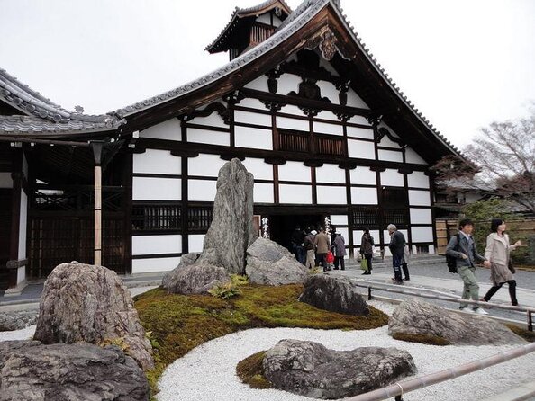 Explore Kyoto | Private Tour - Local English Driver(guide option) - How the private Kyoto car tour actually makes your day easier