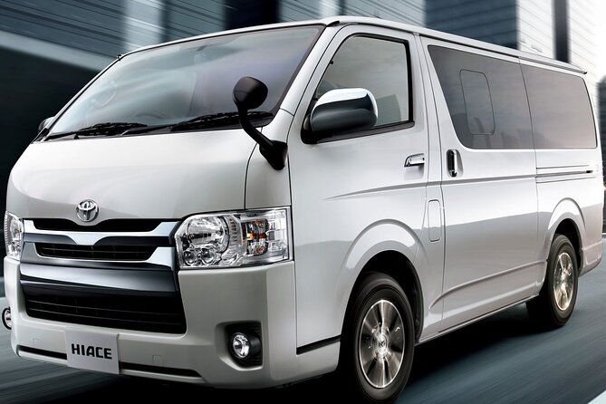 Explore Kyoto | Private Tour - Local English Driver(guide option) - Fushimi Inari-taisha: torii gates without forcing the march