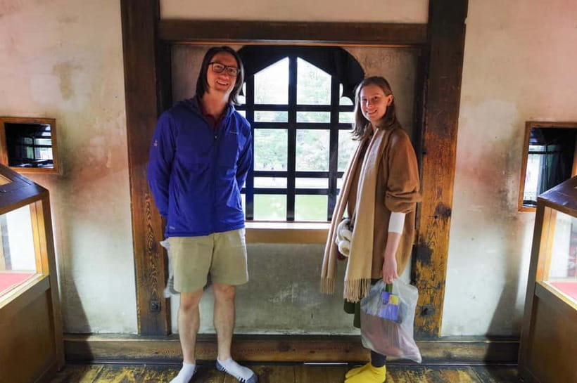 Explore Matsumoto: Castle, Sake & Taste of Local Life - Timing, walking pace, and what to plan for in 3 hours