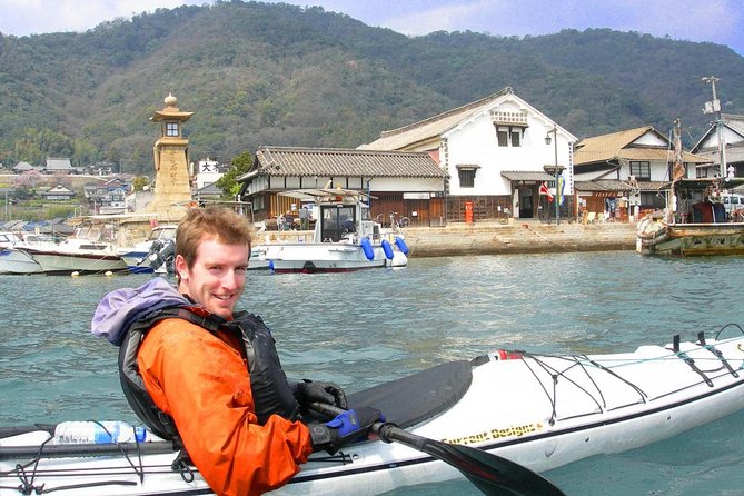 Explore the Nature that Inspired Ghibli Movies by Kayak (Half Day) - Price and value: is $53.10 worth it for a half day?