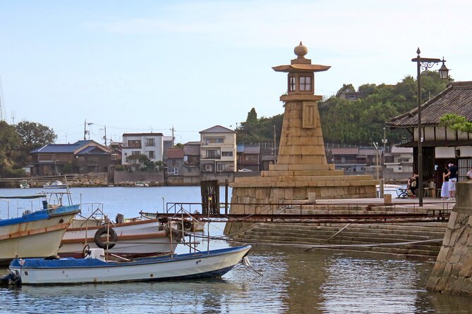 Explore the Nature that Inspired Ghibli Movies by Kayak (Half Day) - Should you book this Tomonoura Ghibli nature kayak tour?