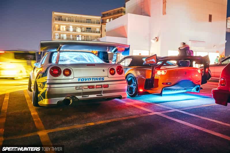 FAST&FURIOUS EXPERIENCE Tokyo Car Club membership - What This Tokyo Car Club Membership Really Is (and Why It Feels Different)
