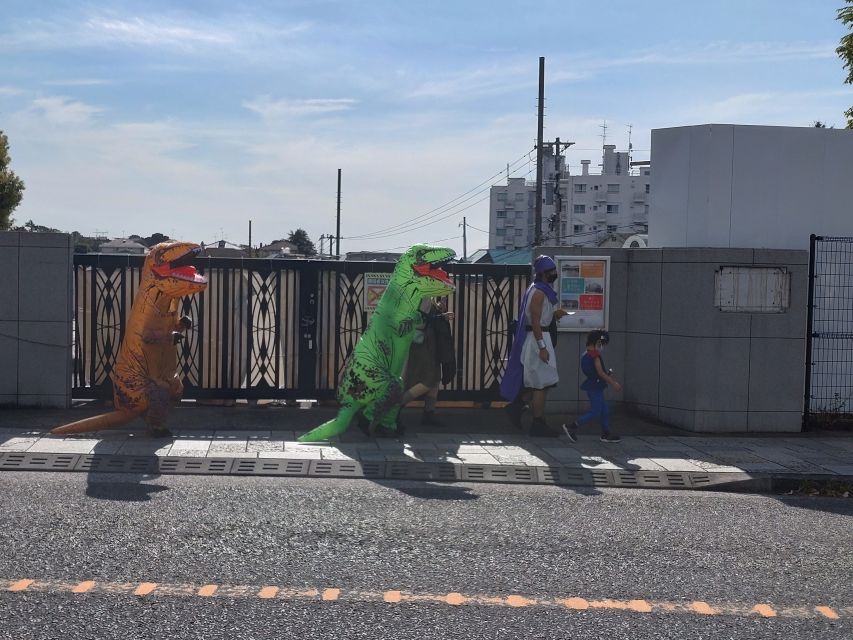 'Feel Yokohama!'Private tour in English - Price and value: what $129 buys, and what you should budget for