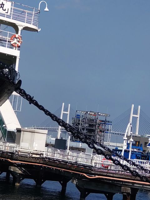 'Feel Yokohama!'Private tour in English - Kirin Beer experiences: why reservations matter
