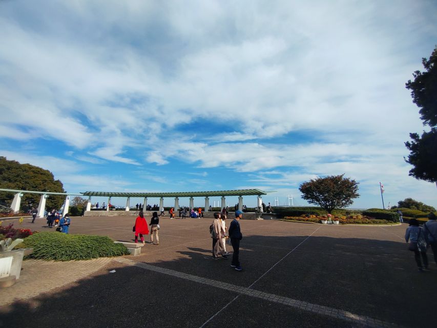 'Feel Yokohama!'Private tour in English - Food strategy: what to try beyond the usual list