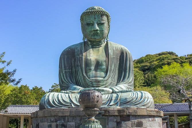 First time in Kamakura? Enjoy a Tour of All Must-sees! - First stops and best day structure from Kamakura Station