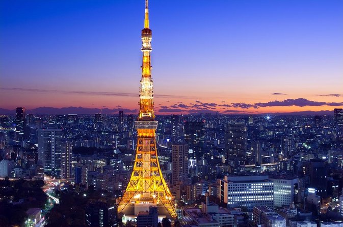 Flagship 2-Hours Official Street Go-Kart Tour - Tokyo Bay Shop - Key Things You’ll Notice Right Away