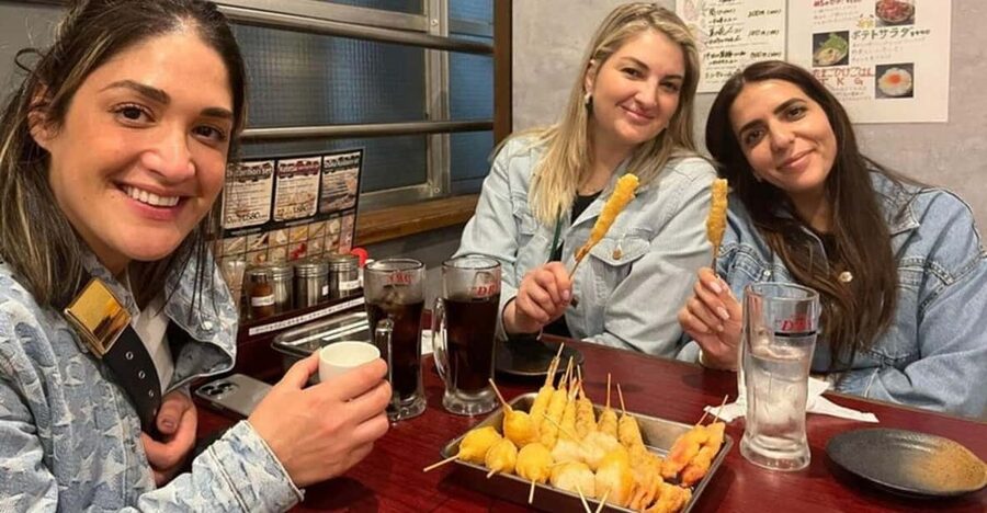 Food crawl: Discover Osaka’s soul with every step! - Daytime vs Nighttime: Two Schedules, Same Local Focus