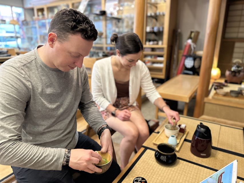 Food & Cultural Walking Tour around Zenkoji temple in Nagano - Who This Walking Food Tour Fits Best