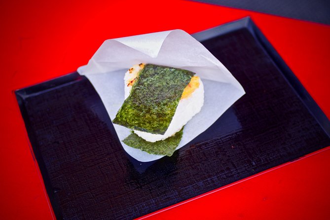 Food & Cultural Walking Tour around Zenkoji temple in Nagano - Walking High Street to Zenkoji Temple: See the Famous Place, Then Learn the Context