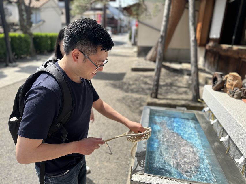 Food & Cultural Walking Tour around Zenkoji temple in Nagano - Price and Value: What $88 Buys in Real Terms