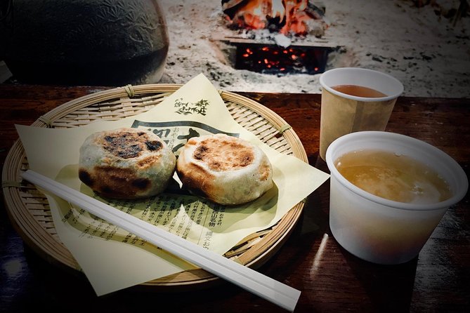 Food & Cultural Walking Tour around Zenkoji temple in Nagano - Meet Your English Guide, Get Off the Guidebook Track