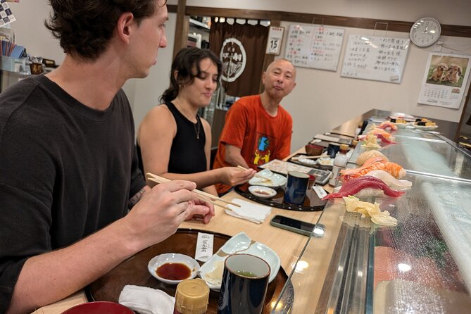 For Narita Airport Users: Layover or Transit Guided Private Tour - How the 3 to 4 hour Narita plan fits real connections