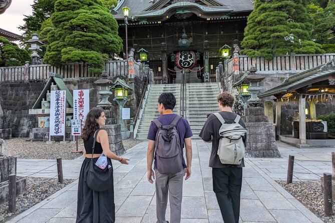 For Narita Airport Users: Layover or Transit Guided Private Tour - Price and value: why $150 can be fair for Narita time
