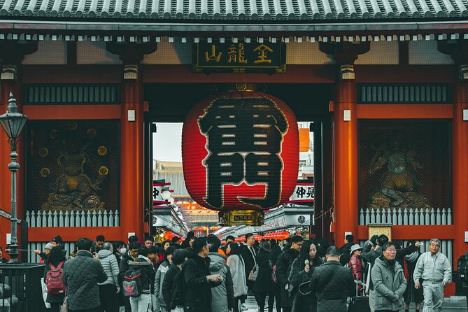 From Asakusa: Old Tokyo, Temples, Gardens and Pop Culture - Koishikawa Kōrakuen: Edo-era calm after the city noise