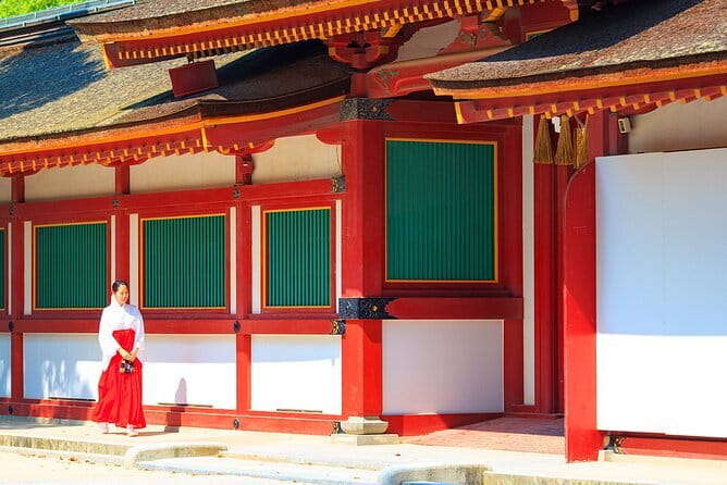 From Fukuoka: Miyazaki, Takachiho Gorge And Shrine Day Tour - Comfort and fitness tips for a long Kyushu day
