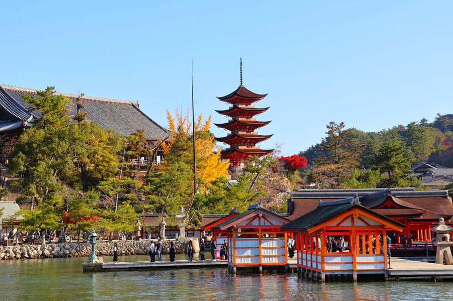 From Hiroshima: Hiroshima & Miyajima 1 Day Tour with Lunch - Key Points You Will Care About