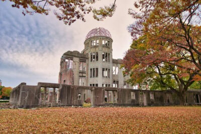Hiroshima & Miyajima 1 Day Tour with Lunch