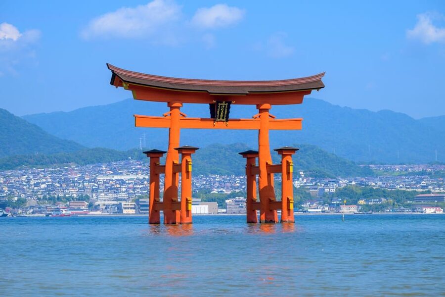 From Hiroshima: Miyajima Island Day Trip with Ropeway Ride - Key Things to Know Before You Go