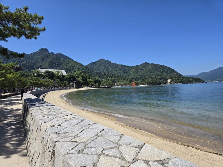 From Hiroshima: Miyajima Island Day Trip with Ropeway Ride - Senjokaku Pavilion, the Unfinished Shrine You Will Remember