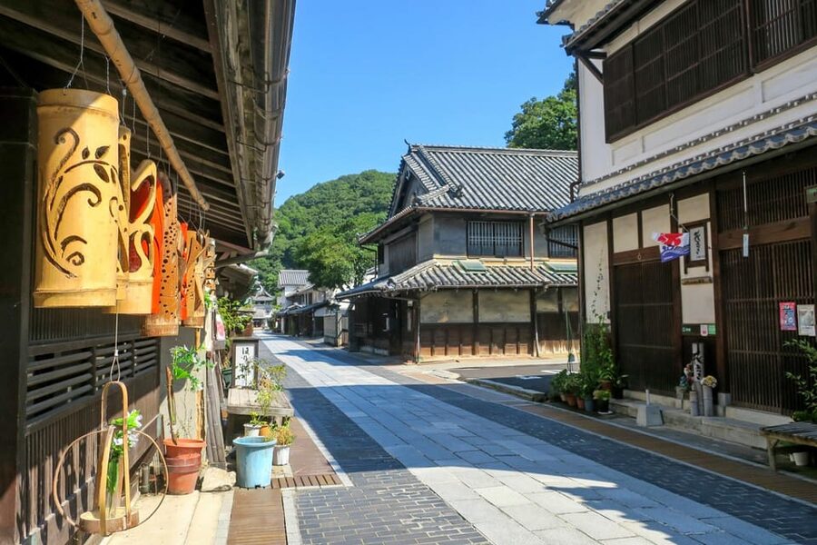 From Hiroshima: Rabbit Island and Takehara Town Tour - Small Group Energy, Smooth Timing, and Guide Style