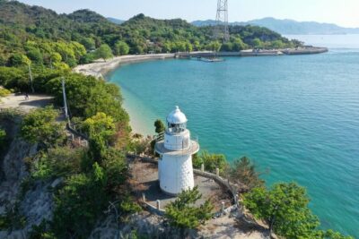 Rabbit Island and Takehara Town Tour