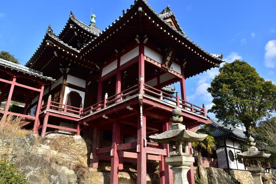 From Hiroshima: Rabbit Island and Takehara Town Tour - Ferry to Ōkunoshima: The Moment the Day Changes