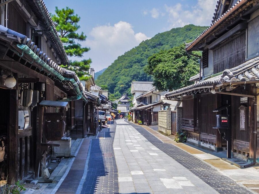 From Hiroshima: Rabbit Island and Takehara Town Tour - What the Price Really Buys You at $170