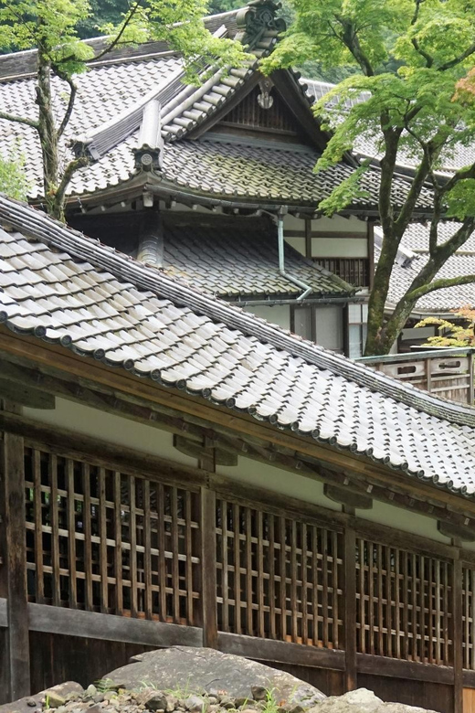From Kanazawa: Eiheiji Buddhist Temple & Fukui Castle Town - Value and pace: is $143 worth it for a one-day Fukui hit?