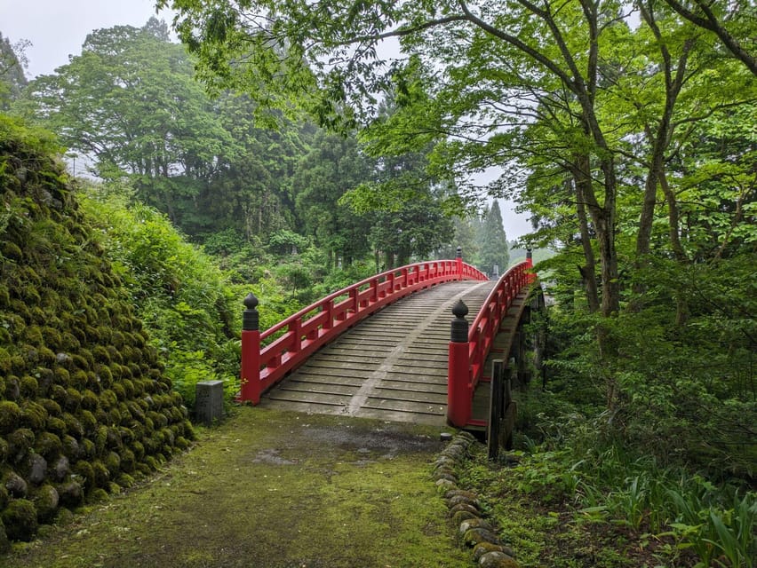 From Kanazawa/Toyama: Snow Wall & Mysterious Valley Day Tour - Descent and return: bus plus cable car, and why the timing matters