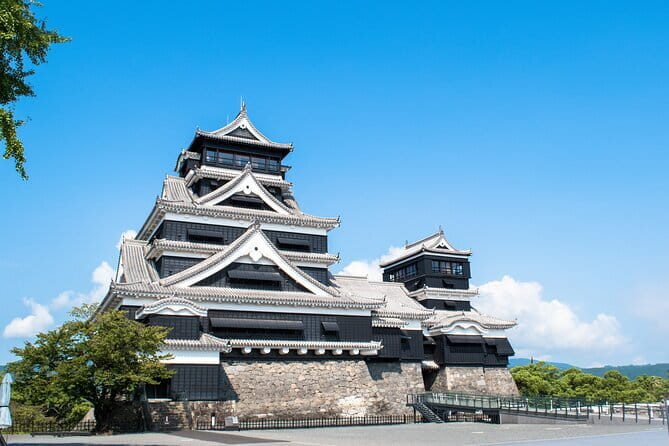 From Kumamoto : Mt.Aso and Takachiho All-inclusive Private Tour - Lunch at HAKUSUI no KURA: Aka Beef Worth the Detour