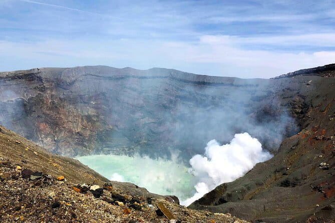 From Kumamoto : Mt.Aso and Takachiho All-inclusive Private Tour - Takachiho Gorge: Valleys, Views, and the Boat Ride Question