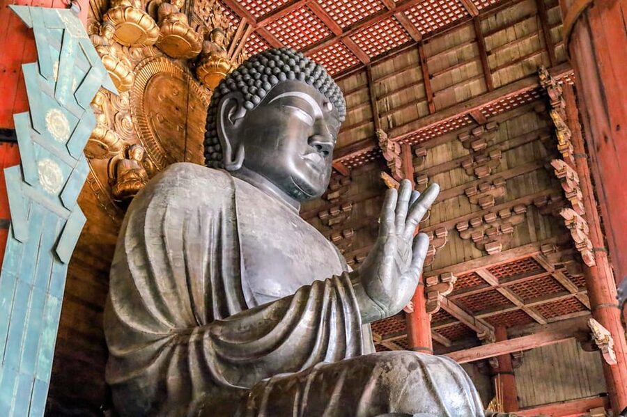 From Kyoto: Nara Guided Morning Tour - The value of a Kyoto to Nara morning: less stress, more icons