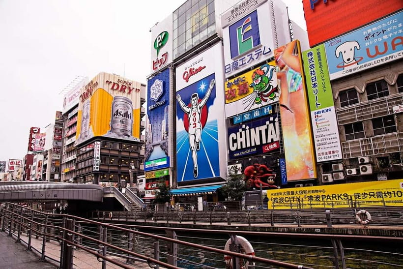 From Kyoto: Nara, Osaka & Kobe Day Trip – 3 Cities in 1 Day - Price and Value: Is $129 Worth a 3-City Day?
