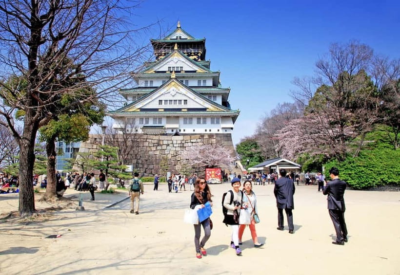 From Kyoto: Nara, Osaka & Kobe Day Trip – 3 Cities in 1 Day - Who This Trip Fits Best, and Who Might Skip It