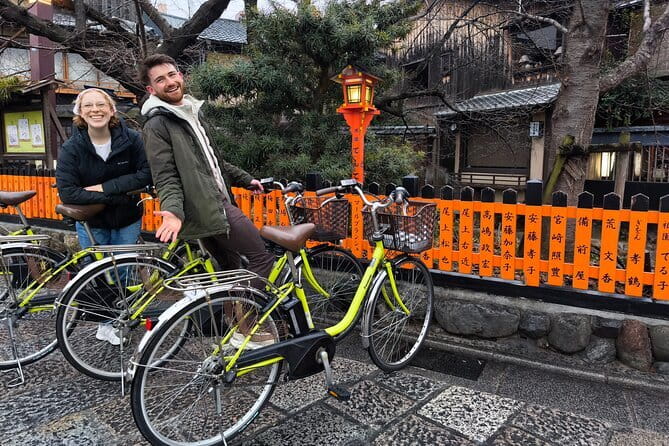 From Kyoto / Osaka: Kyoto Must-see Spots & Nara Park One Day Tour - Group Size, Timing, and Why the Guide Can Make or Break the Day